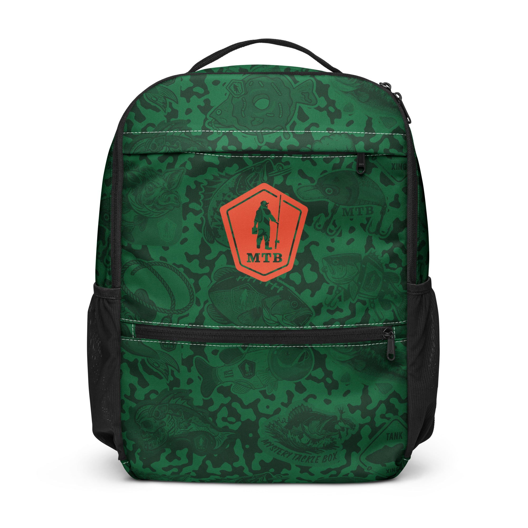 Tackle Kits & More
